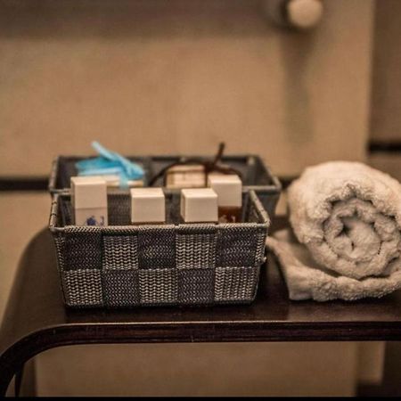 Piazza Italia Luxury Apartment Chianciano Terme Bagian luar foto