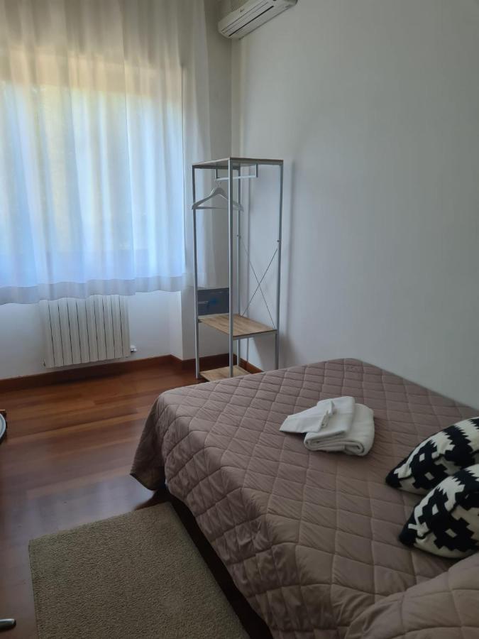 Piazza Italia Luxury Apartment Chianciano Terme Bagian luar foto