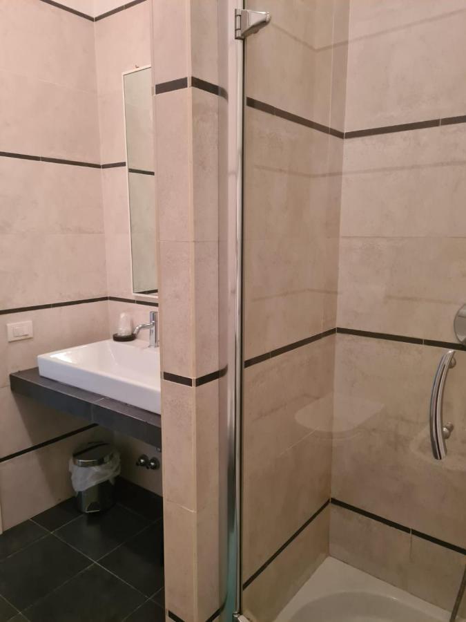 Piazza Italia Luxury Apartment Chianciano Terme Bagian luar foto