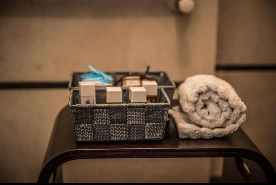 Piazza Italia Luxury Apartment Chianciano Terme Bagian luar foto