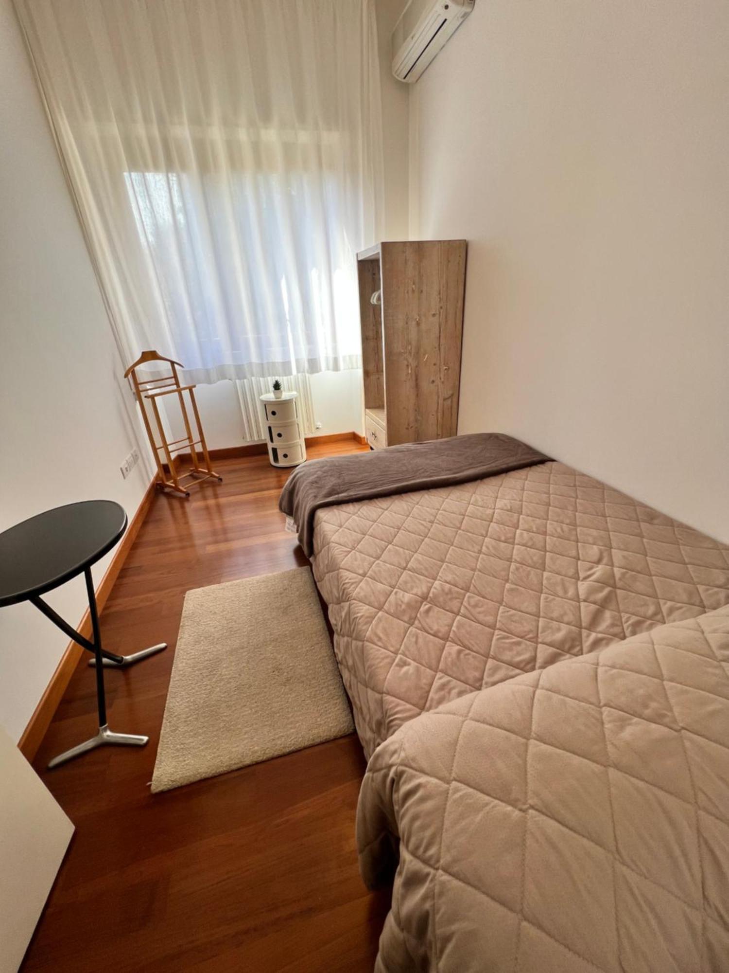Piazza Italia Luxury Apartment Chianciano Terme Bagian luar foto