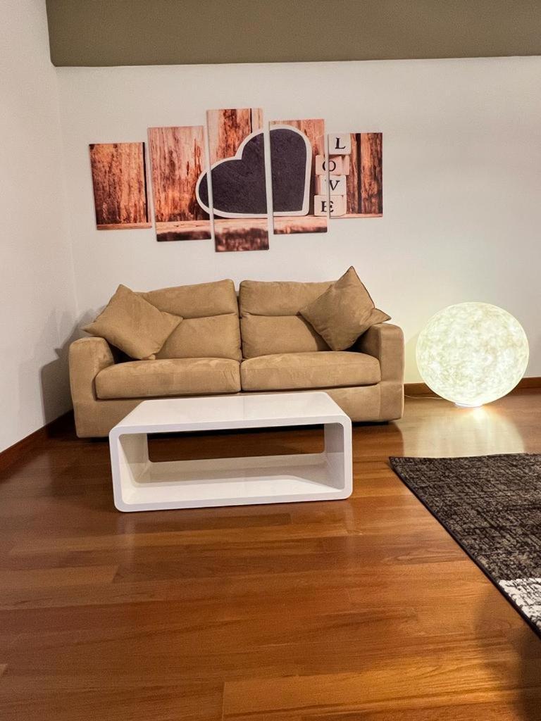 Piazza Italia Luxury Apartment Chianciano Terme Bagian luar foto