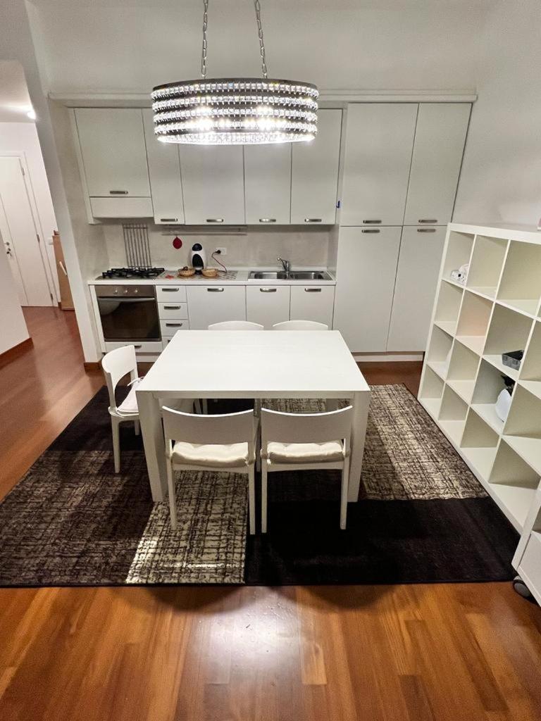 Piazza Italia Luxury Apartment Chianciano Terme Bagian luar foto